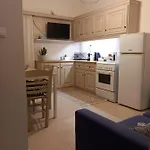 Apartman Ammos Aetos Kárisztosz