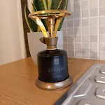 Ammos Aetos Apartman *
