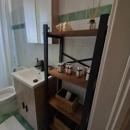 Apartamento Ammos Aetos