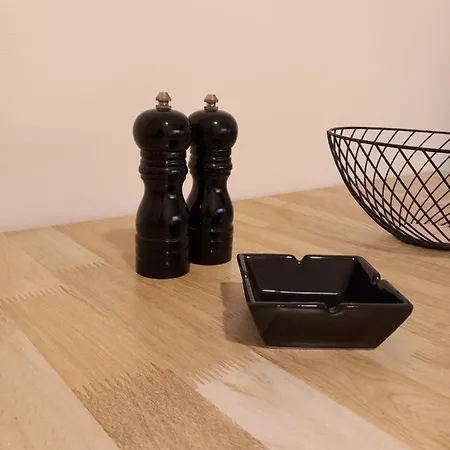 Apartamento Ammos Aetos