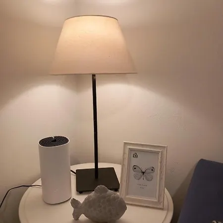 Apartamento Ammos Aetos