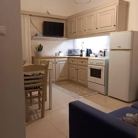 Apartamento Ammos Aetos Caristo