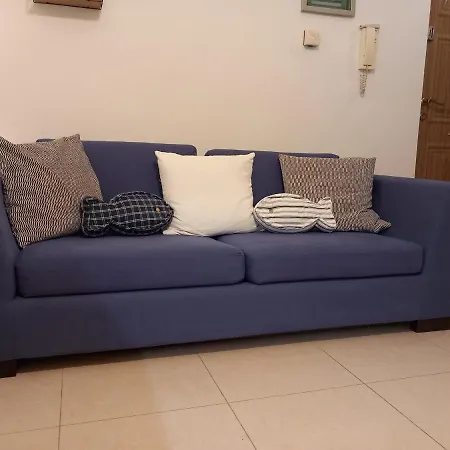Apartamento Ammos Aetos