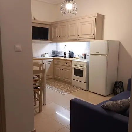Ammos Aetos Apartment *