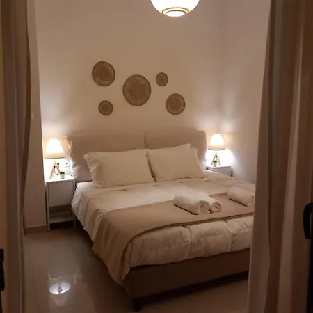 Ammos Aetos Apartament