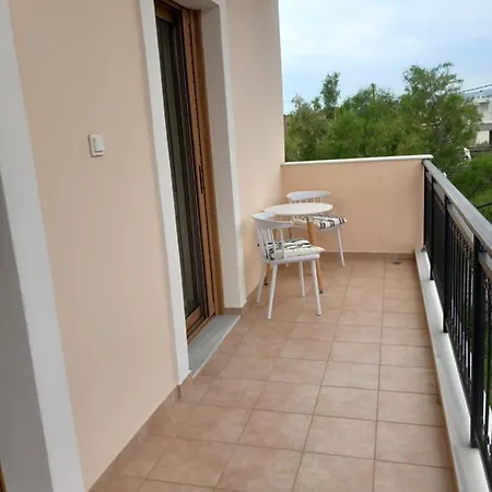 Ammos Aetos Apartamento